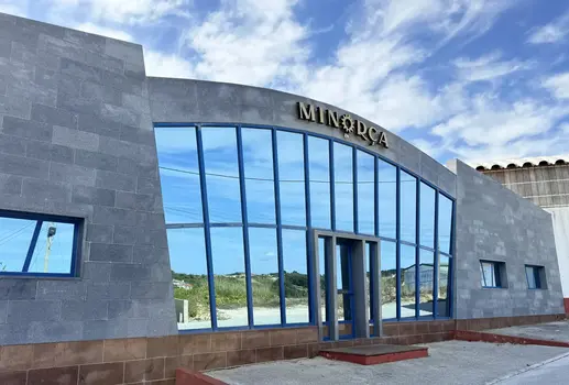 Sede da Minorsa