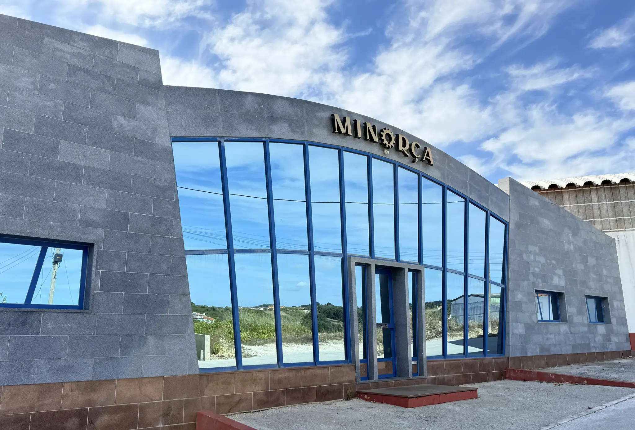 Sede Minorsa