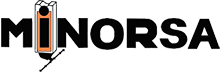 Minorsa – Stone Working Machines Logo